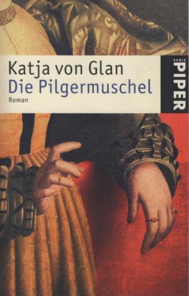 Die Pilgermuschel : Roman.