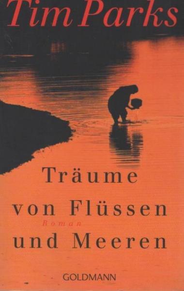 Träume von Flüssen und Meeren : Roman.