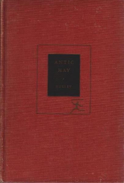 Antic Hay