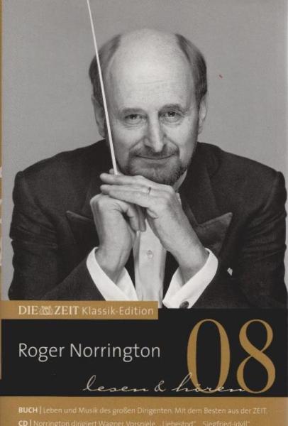 Roger Norrington : lesen & hören.