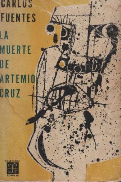La muerte de Artemio Cruz