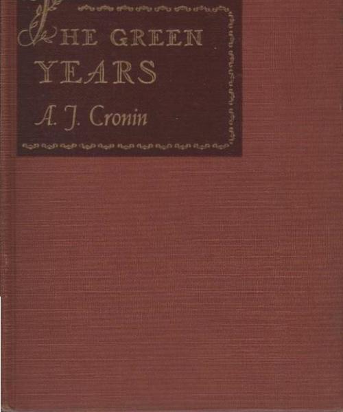 The Green Years
