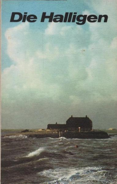 Die Halligen.
