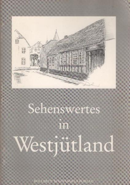 Sehenswertes in Westjütland.