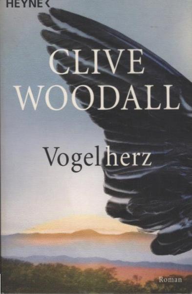 Vogelherz : Roman.
