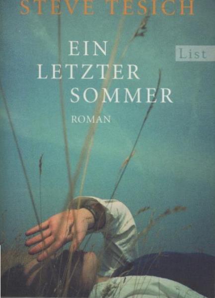Ein letzter Sommer : Roman.