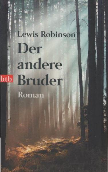 Der andere Bruder : Roman.