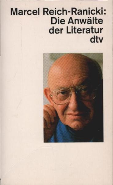 Die Anwälte der Literatur.