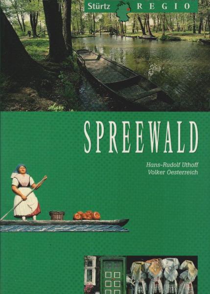 Spreewald.