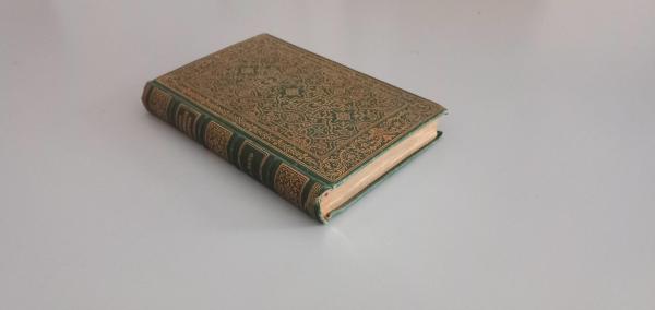 Gesammelte Schrifte. Bd. 6., Ein Skizzenbuch. Neue Geschichten.