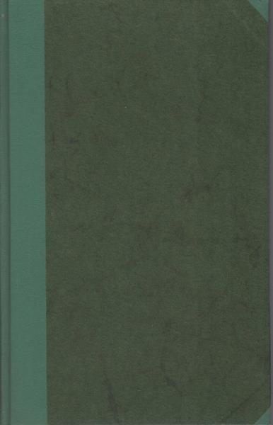 Katalog 7. Hehres und Triviales oder aus den Leihbibliotheken der Goethezeit. Anderer Theil.