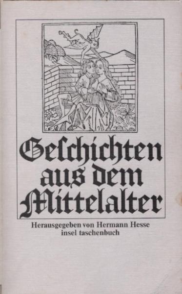 Geschichten aus dem Mittelalter.
