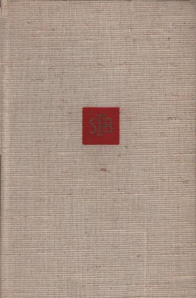 Der Nigger vom "Narzissus" : Roman; Gaspar Ruiz; Freya von den sieben Inseln : 2 Erzählungen.