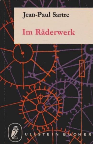 Im Räderwerk.