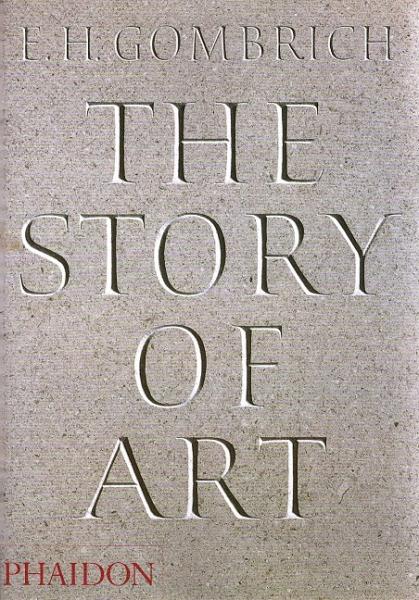 The Story of Art