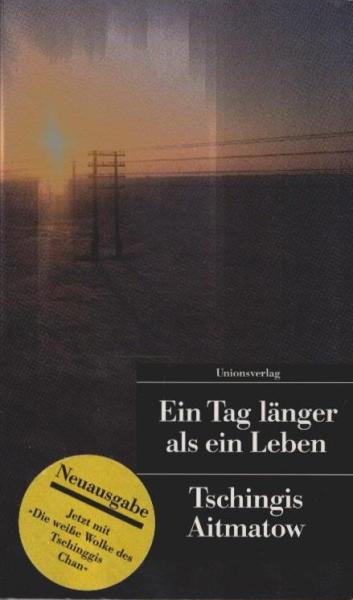 Ein Tag länger als ein Leben.