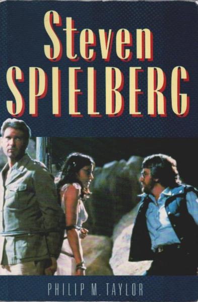 Steven Spielberg