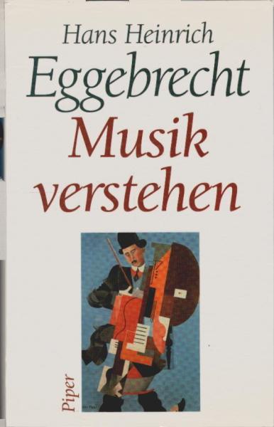 Musik verstehen.