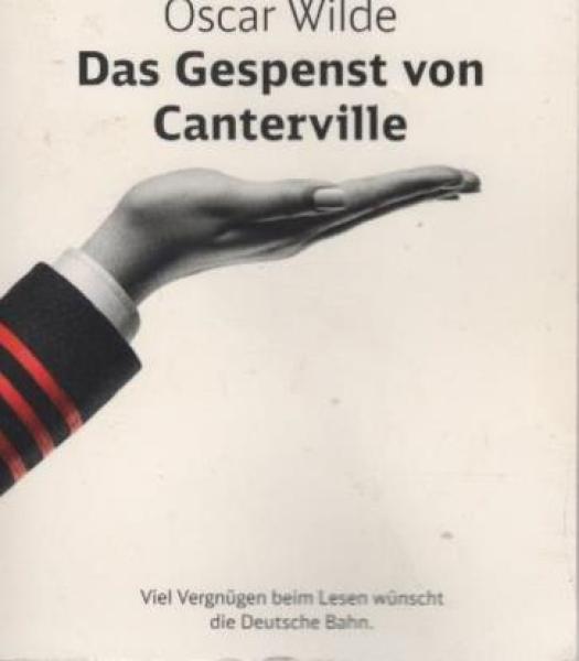 Das Gespenst von Canterville