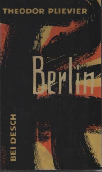 Berlin : Roman.