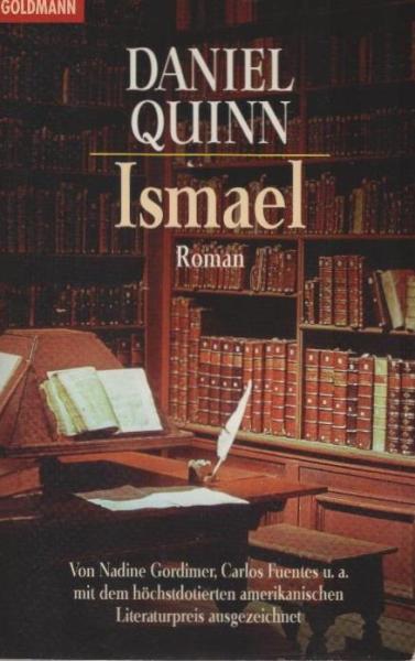 Ismael : Roman.