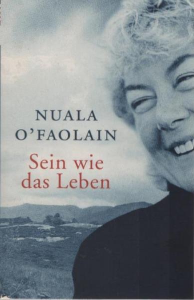 Sein wie das Leben.