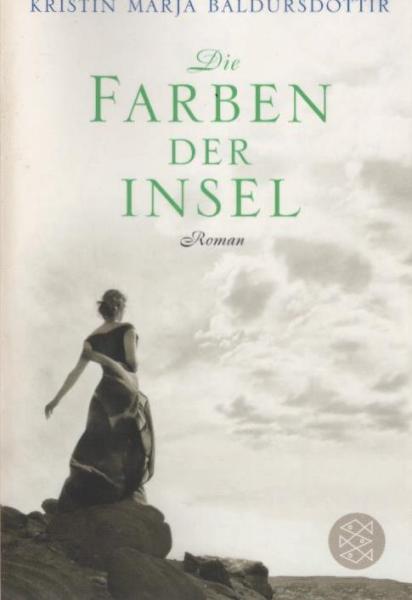 Die Farben der Insel.