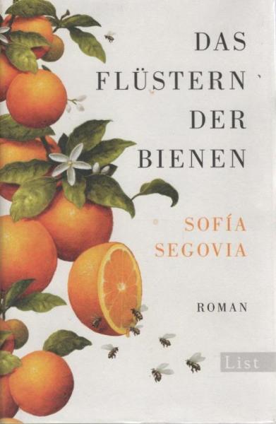 Das Flüstern der Bienen : Roman.