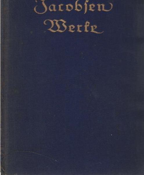 Sämtliche Werke : [3 Bde. in 1 Buch].