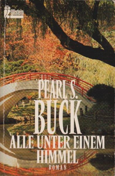 Alle unter einem Himmel : Roman.