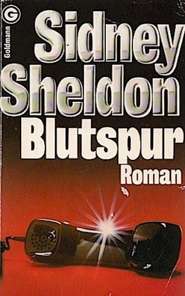 Blutspur : Roman.