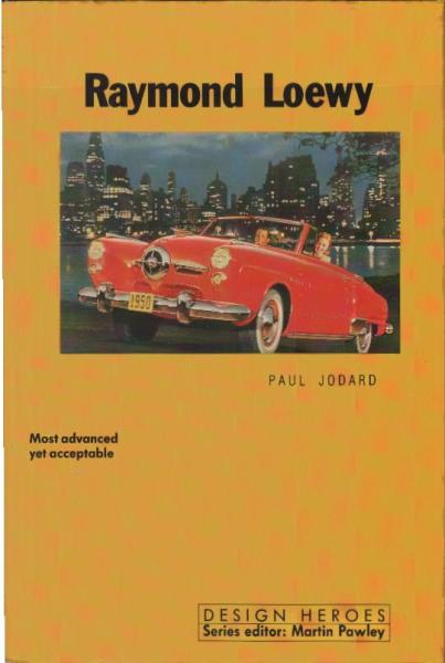 Raymond Loewy