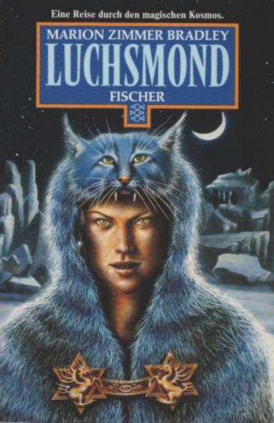Luchsmond : Erzählungen.