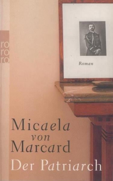 Der Patriarch : Roman.