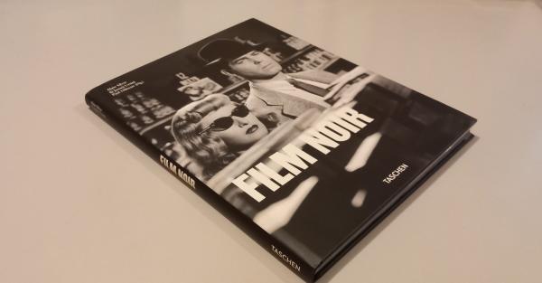Film noir.