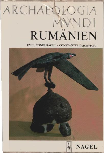 Rumänien.