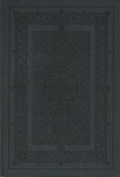 J.P. Hebel`s Werke. [2 Bände in 1 Buch].