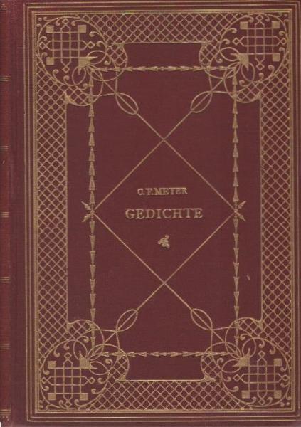 Gedichte