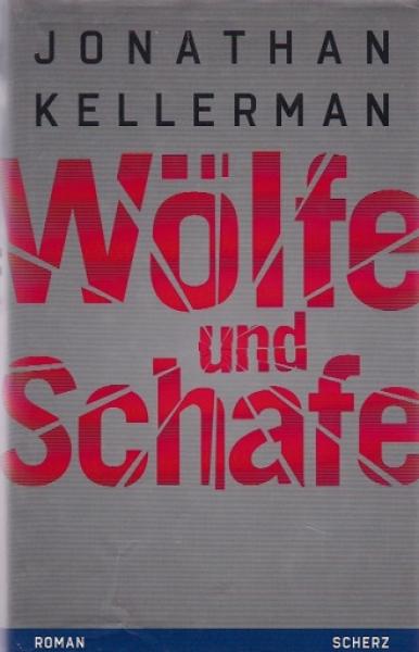 Wölfe und Schafe : Roman.
