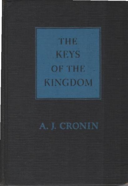 The Keys of the Kingdom