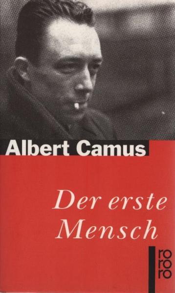 Der erste Mensch.