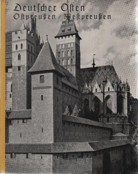 Ostpreußen, Westpreußen.