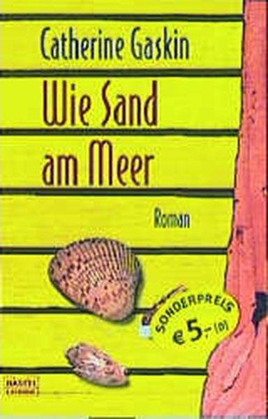 Wie Sand am Meer : [Roman].