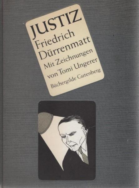 Justiz : Roman.