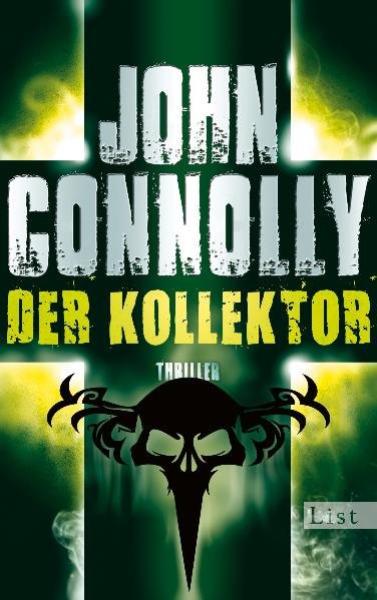 Der Kollektor : Thriller.