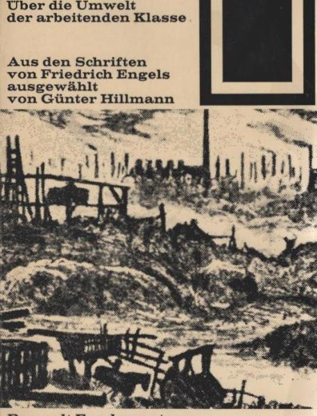 Über die Umwelt der arbeitenden Klasse.