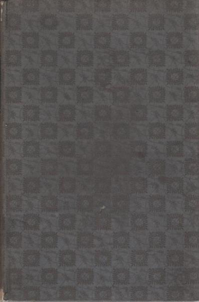 Himmelsvolk : ein Buch von Blumen, Tieren und Gott.