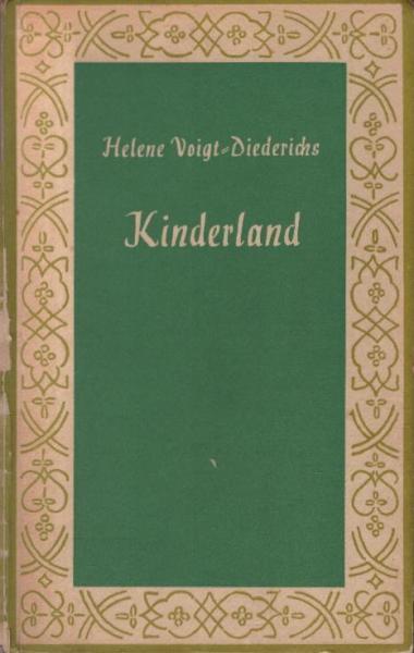 Kinderland.