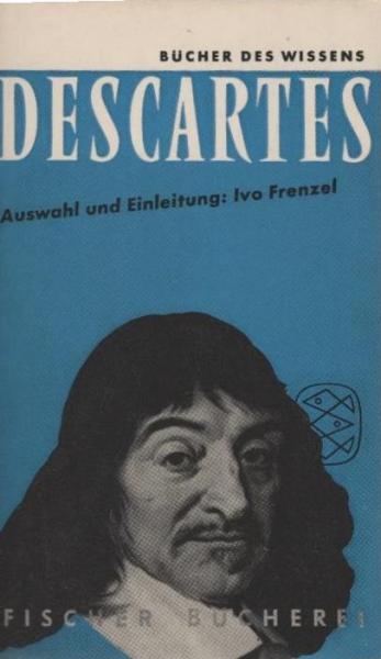 René Descartes.