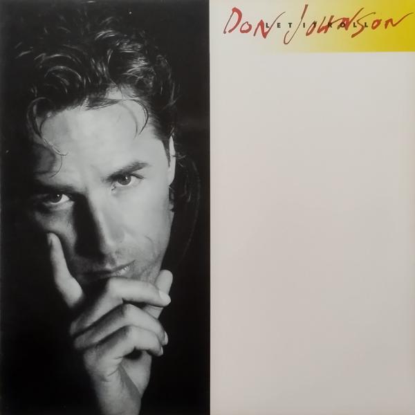 Let It Roll  [Vinyl, LP, Album]